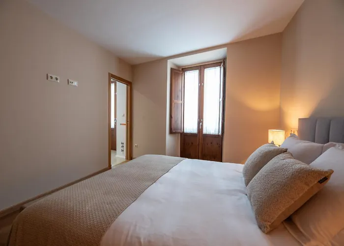 Erea Apartamentos Turisticos