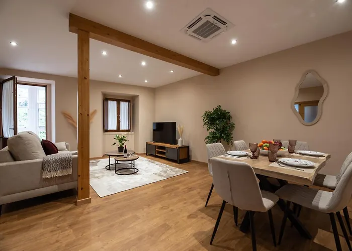 Erea Apartamentos Turisticos
