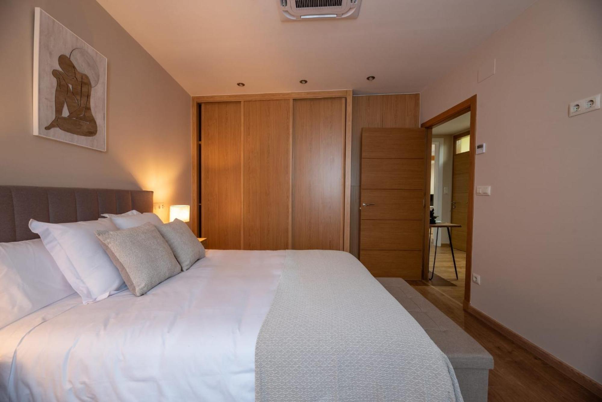 Apartment Erea Turisticos