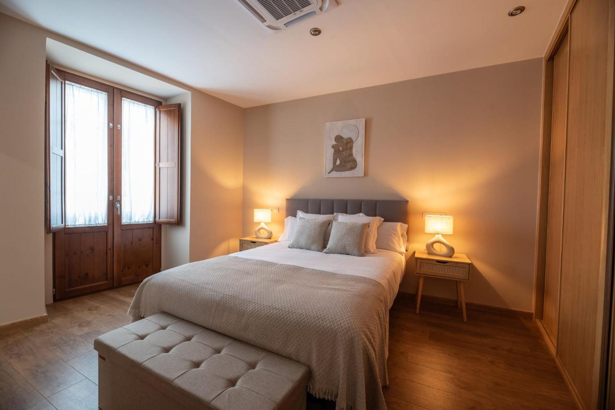Erea Turisticos Apartment Monforte De Lemos