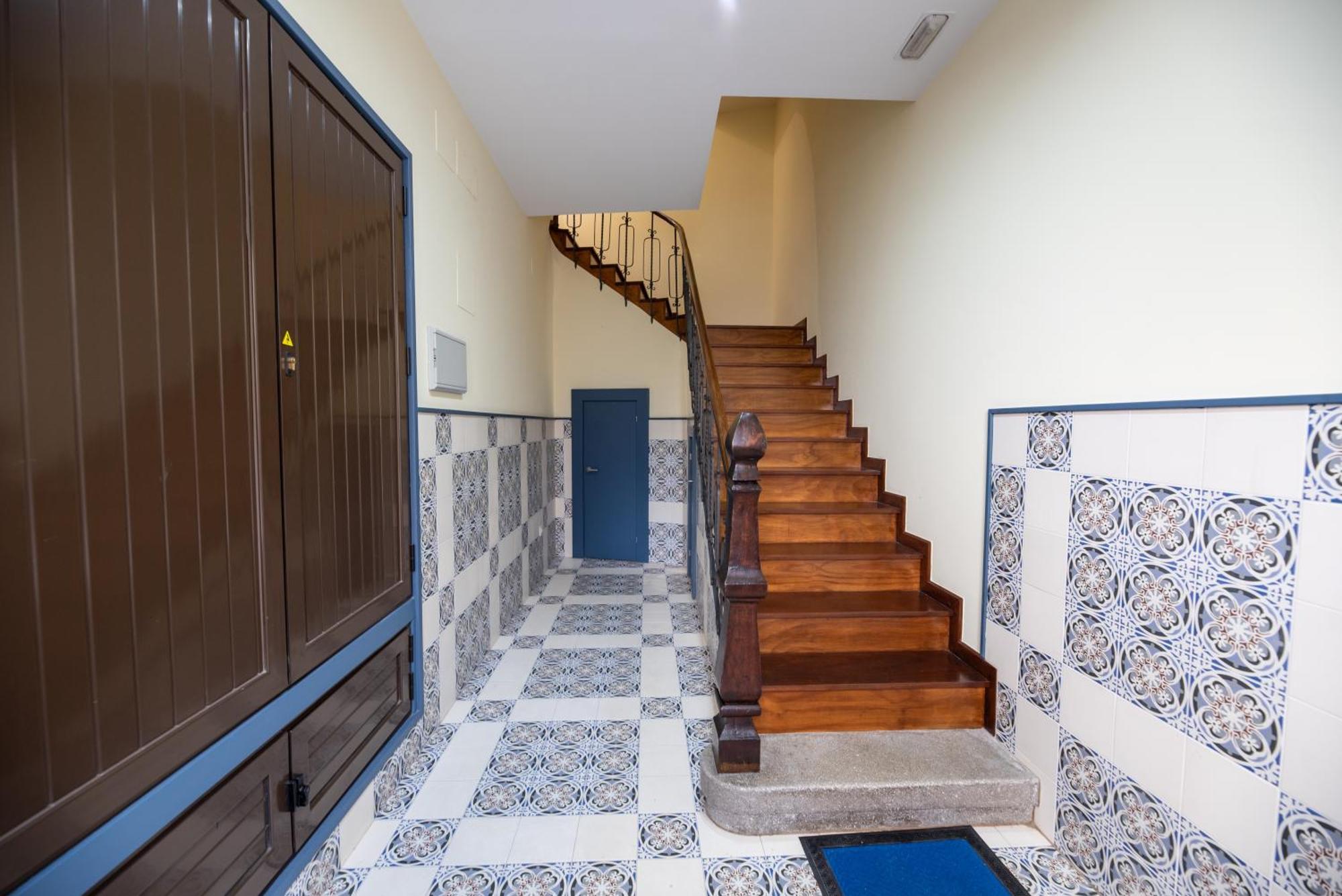Apartment Erea Turisticos